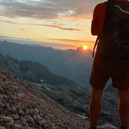 Egon'S Home - Urlauben In Top Lage Sankt Jakob in Haus Kültér fotó