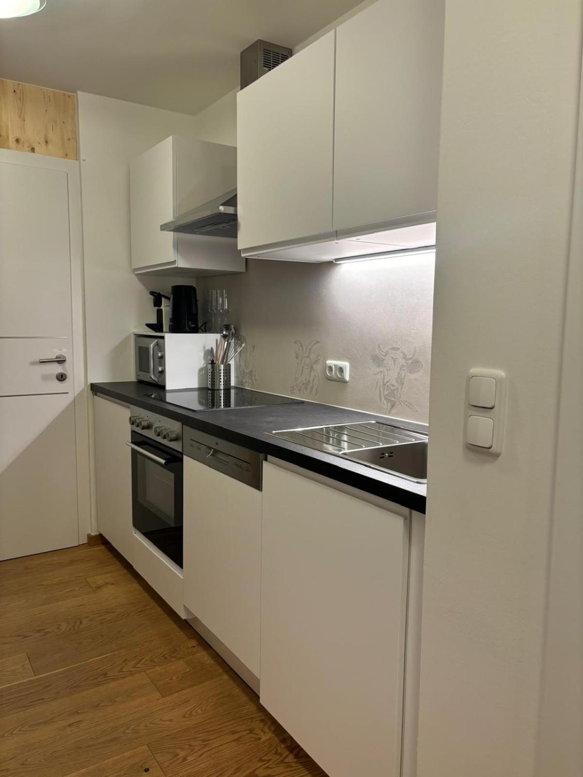 Egon'S Home - Urlauben In Top Lage Sankt Jakob in Haus Kültér fotó