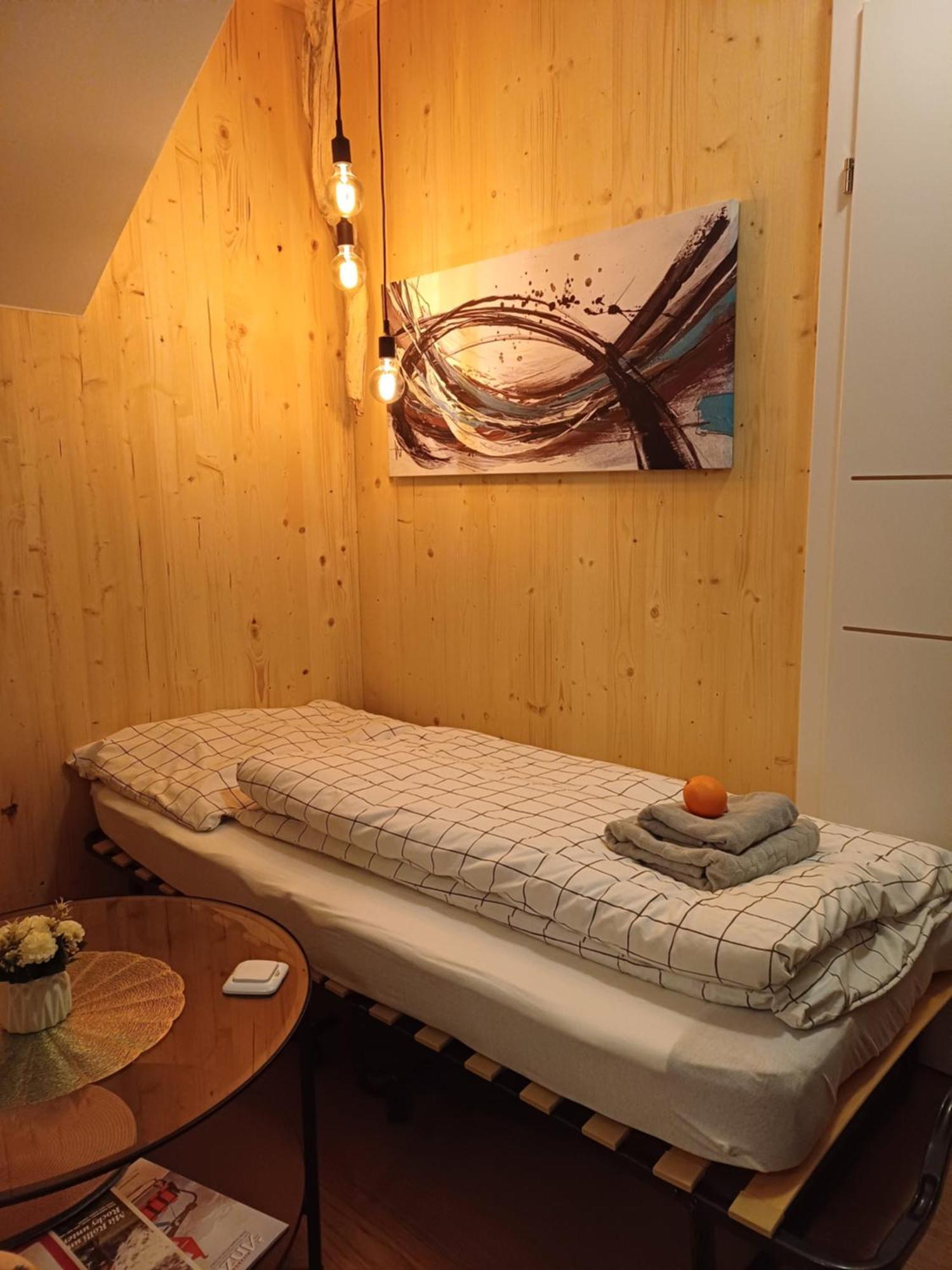 Egon'S Home - Urlauben In Top Lage Sankt Jakob in Haus Kültér fotó