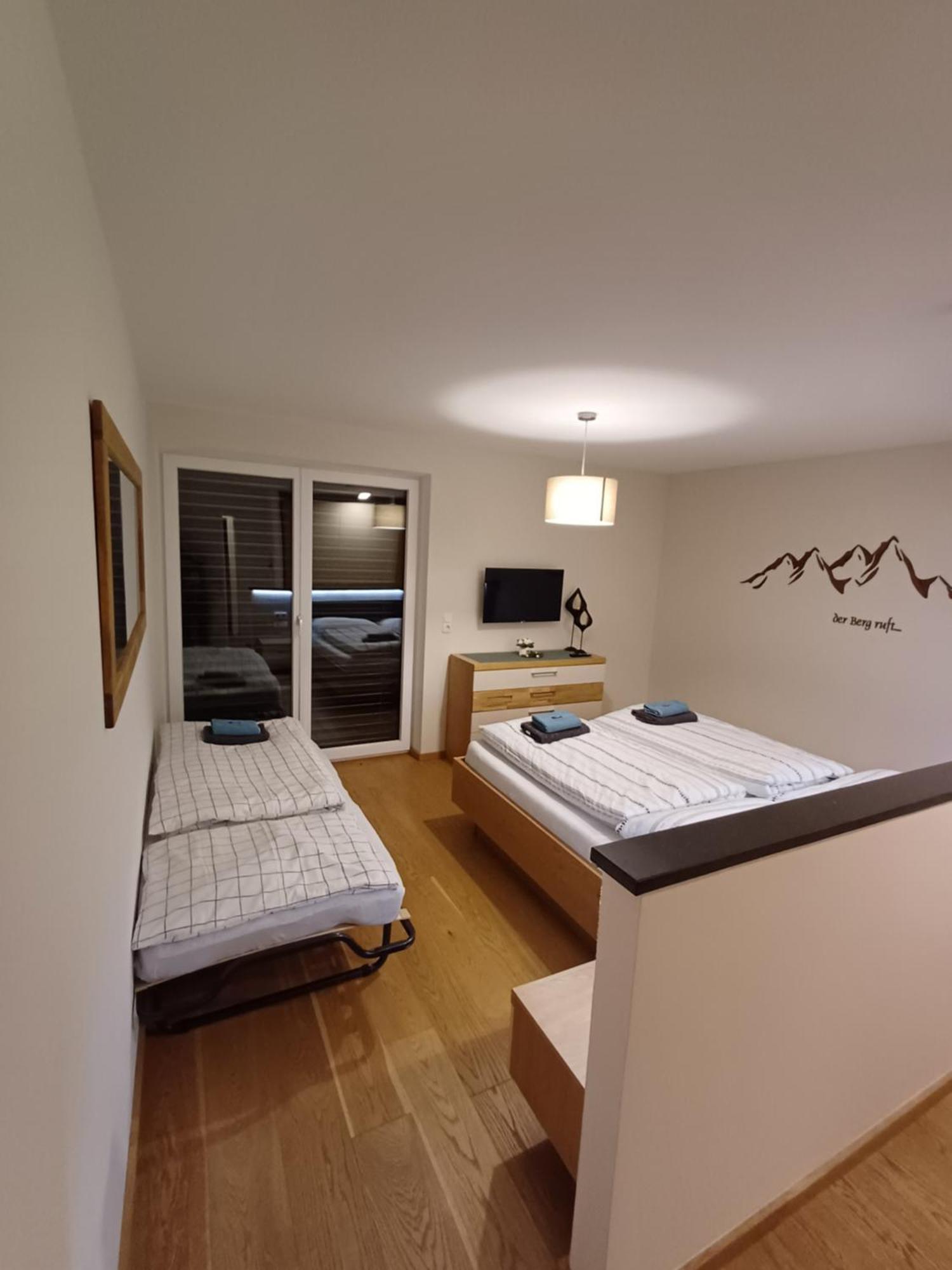 Egon'S Home - Urlauben In Top Lage Sankt Jakob in Haus Kültér fotó