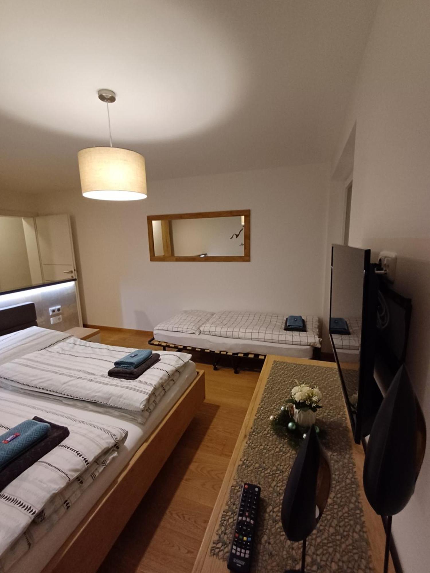 Egon'S Home - Urlauben In Top Lage Sankt Jakob in Haus Kültér fotó