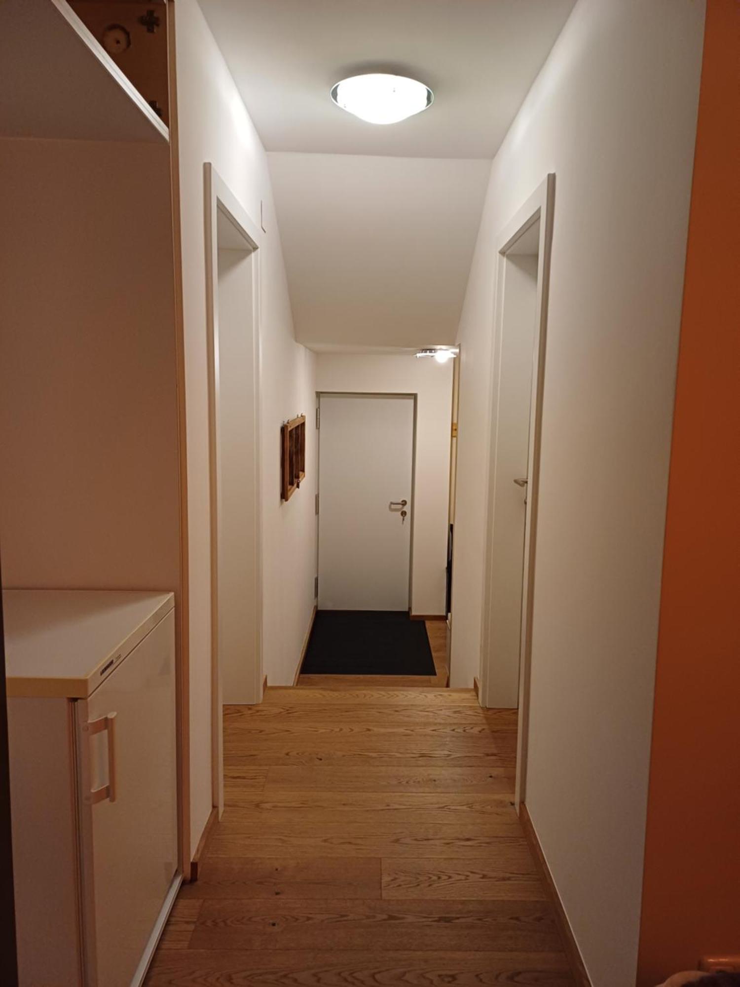 Egon'S Home - Urlauben In Top Lage Sankt Jakob in Haus Kültér fotó
