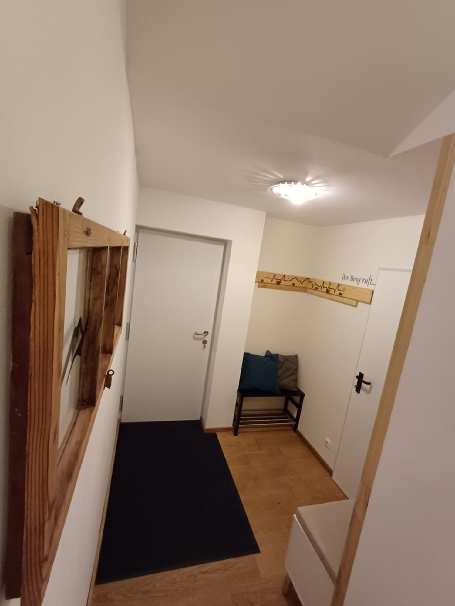 Egon'S Home - Urlauben In Top Lage Sankt Jakob in Haus Kültér fotó