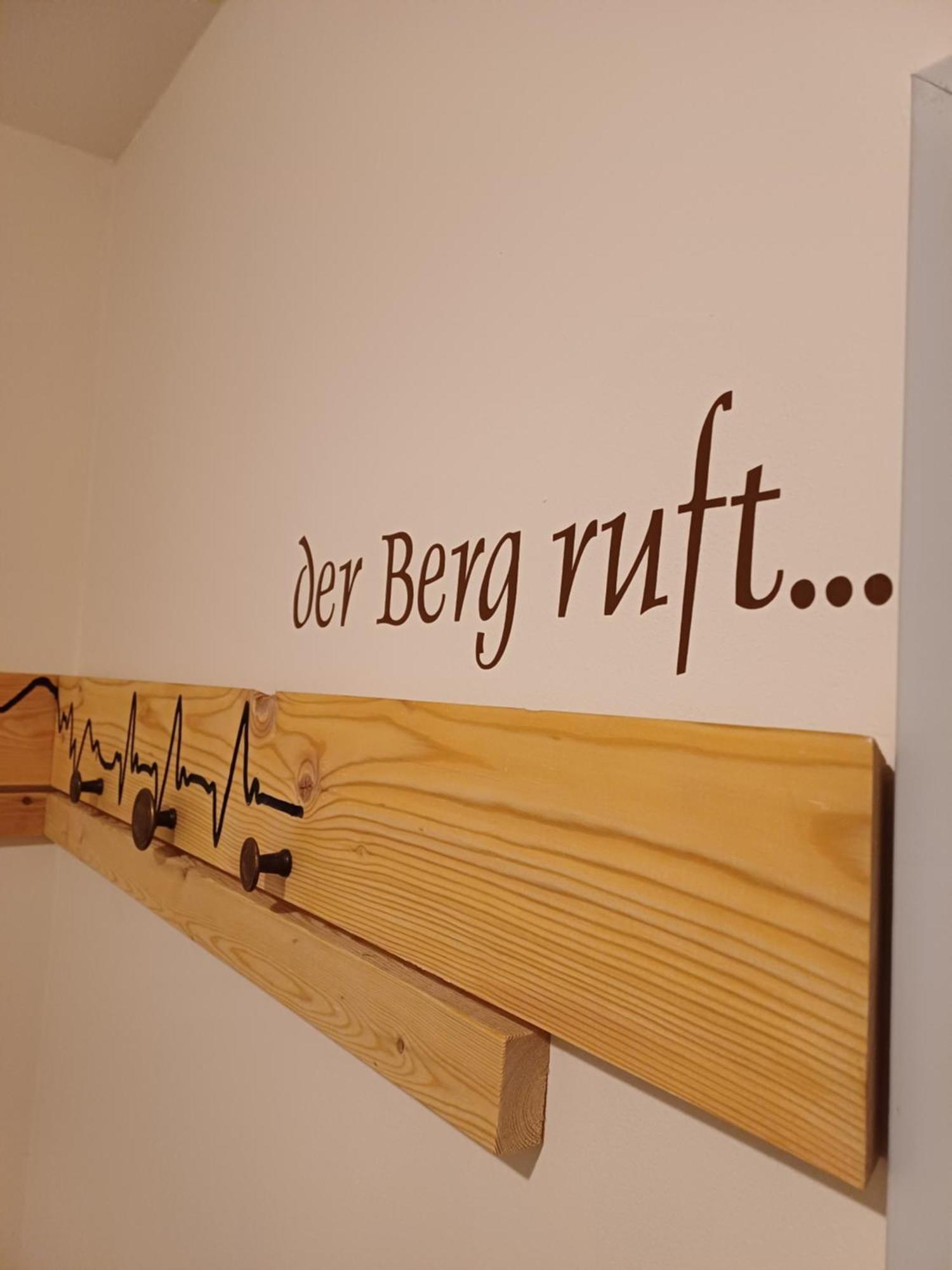 Egon'S Home - Urlauben In Top Lage Sankt Jakob in Haus Kültér fotó