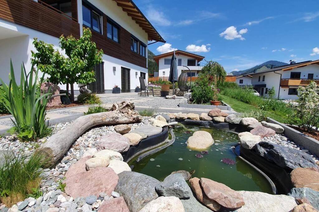 Egon'S Home - Urlauben In Top Lage Sankt Jakob in Haus Kültér fotó