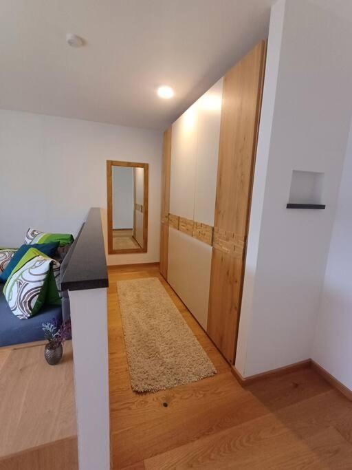 Egon'S Home - Urlauben In Top Lage Sankt Jakob in Haus Kültér fotó