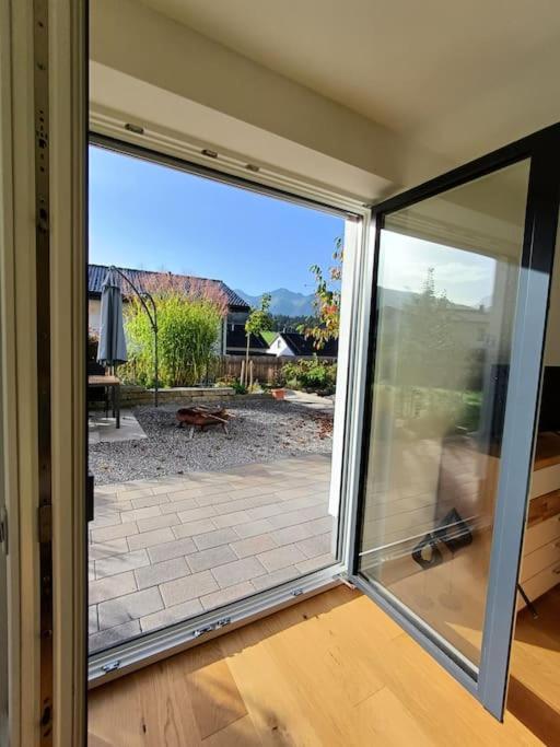Egon'S Home - Urlauben In Top Lage Sankt Jakob in Haus Kültér fotó
