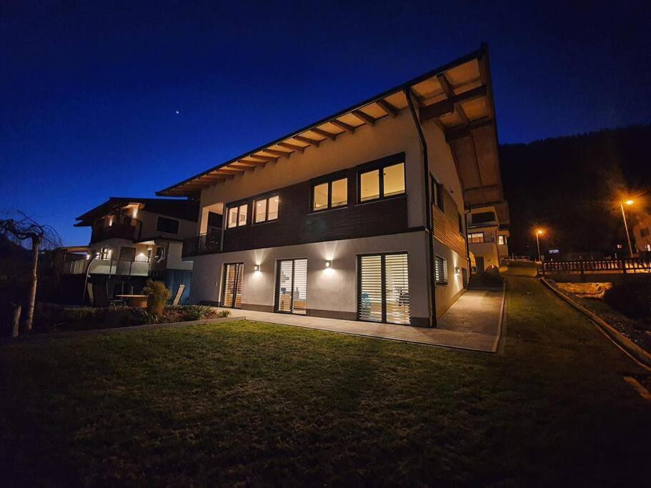 Egon'S Home - Urlauben In Top Lage Sankt Jakob in Haus Kültér fotó
